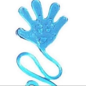 Meet your Posher, Andy